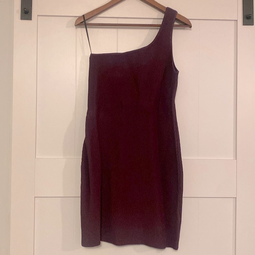 Babaton Sculpt Knit Dress